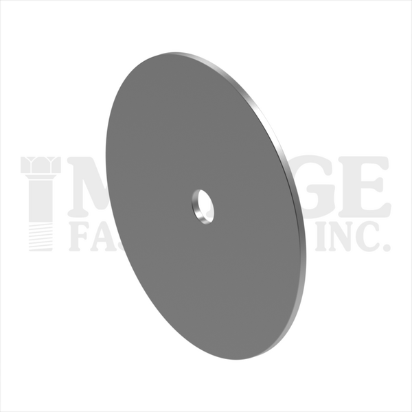 35225125SS 1/4 X 1-1/4   FENDER WASHER, STAINLESS